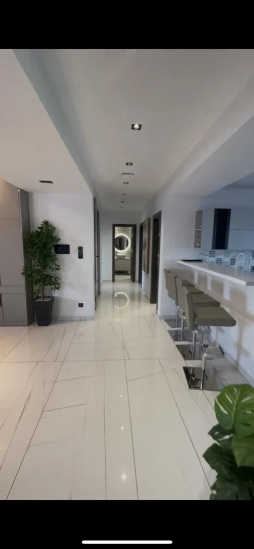 Vente Appartement F5 Alger Birkhadem
