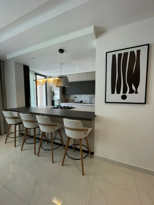 Vente Appartement F4 Alger Hydra