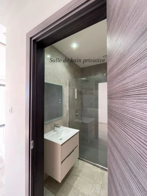Vente Appartement F4 Alger El achour