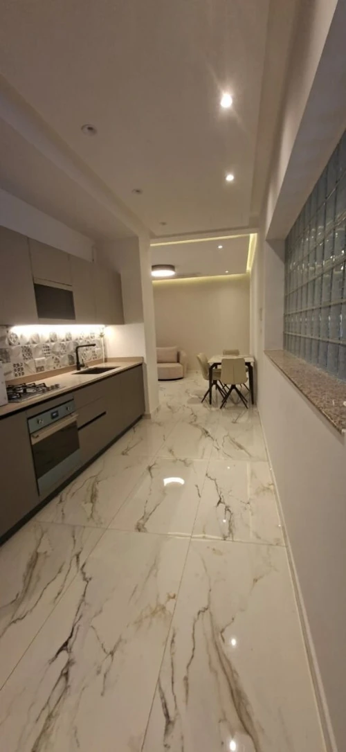Vente Appartement F2 Alger Draria