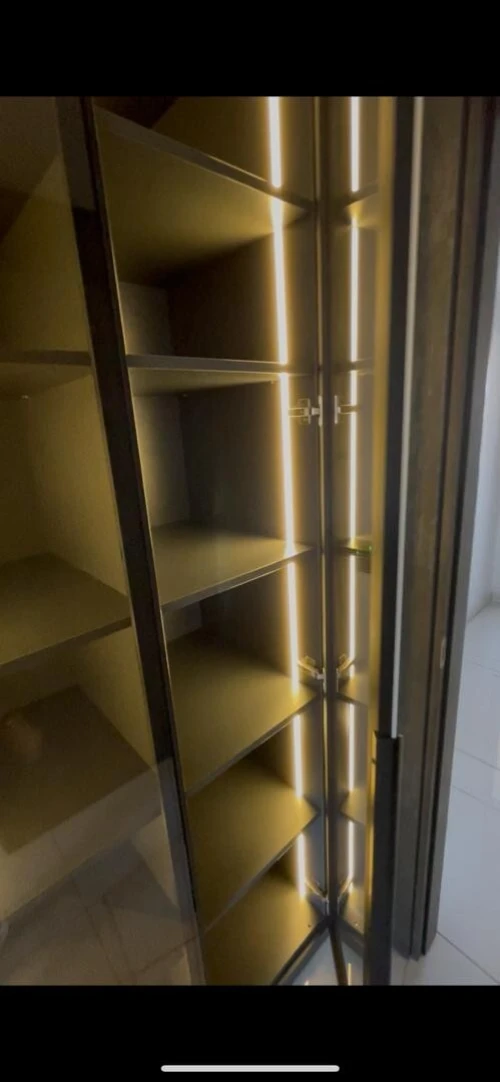 Vente Appartement F5 Alger Birkhadem