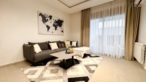Vente Appartement F4 Alger Belouizdad