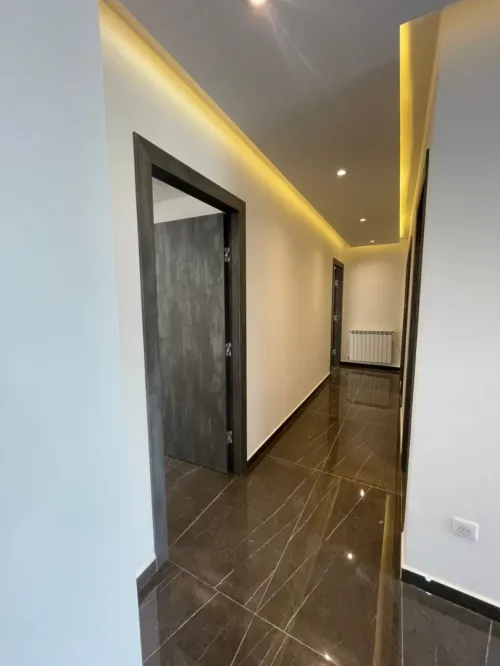 Vente Appartement F4 Alger Hydra