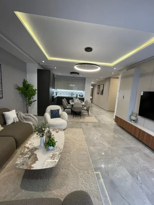 Vente Appartement F3 Alger Cheraga