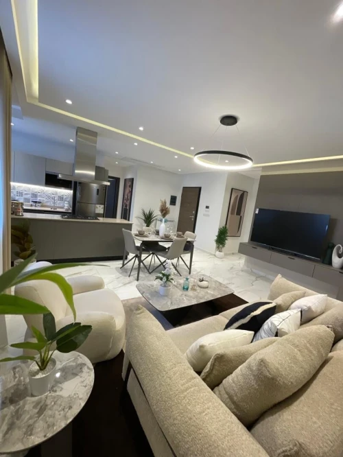 Vente Appartement F3 Alger Draria
