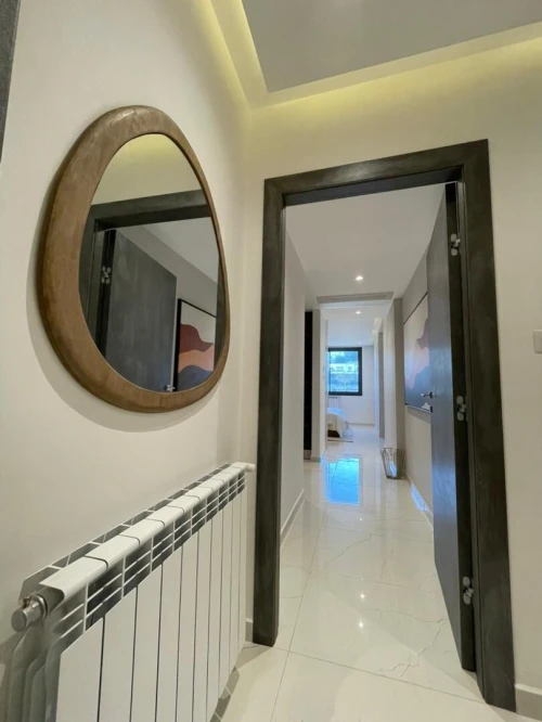 Vente Appartement F4 Alger Hydra