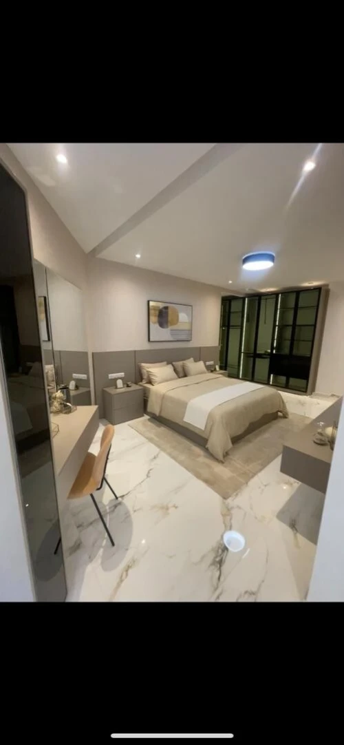 Vente Appartement F3 Alger Draria