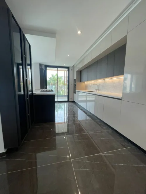 Vente Appartement F4 Alger Hydra