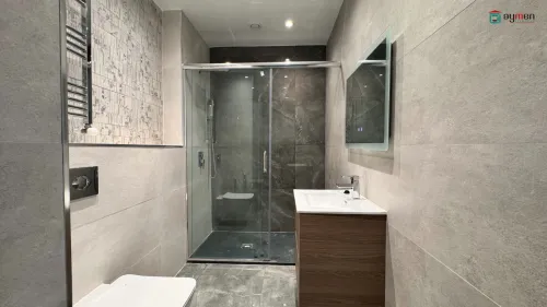 Vente Appartement F4 Alger Birkhadem