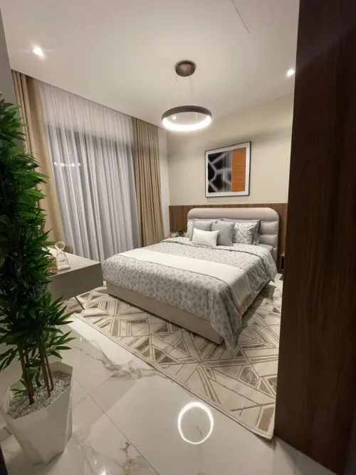 Vente Appartement F3 Alger Draria