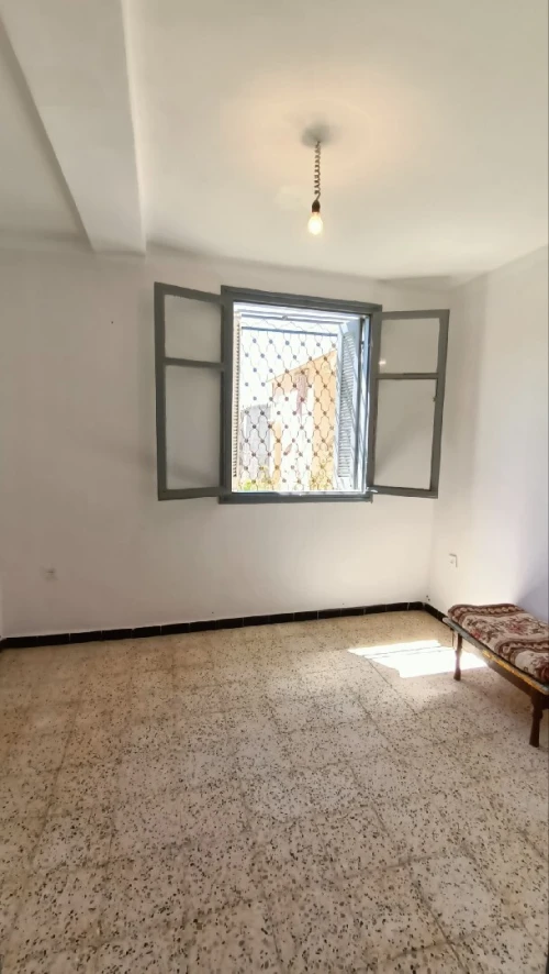 Vente Appartement F3 Tlemcen Nedroma