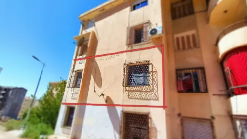 Vente Appartement F3 Tlemcen Nedroma