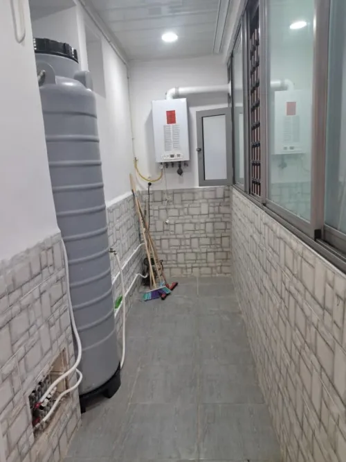Vente Appartement F3 Alger El achour