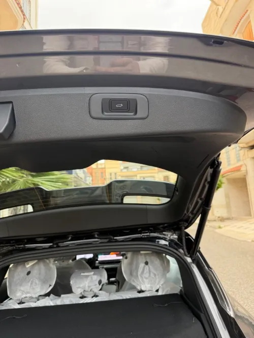 Geely Coolray 2026 