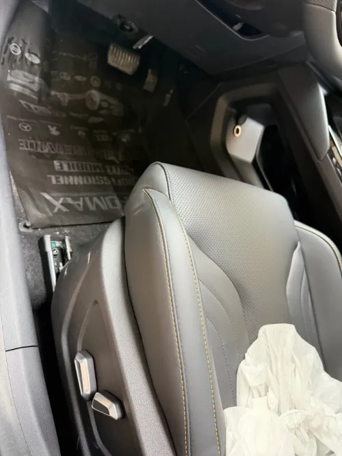 Geely Coolray 2026 