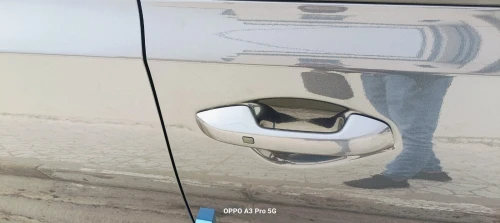 Kia Kia k3 cerato 2024 Trendy