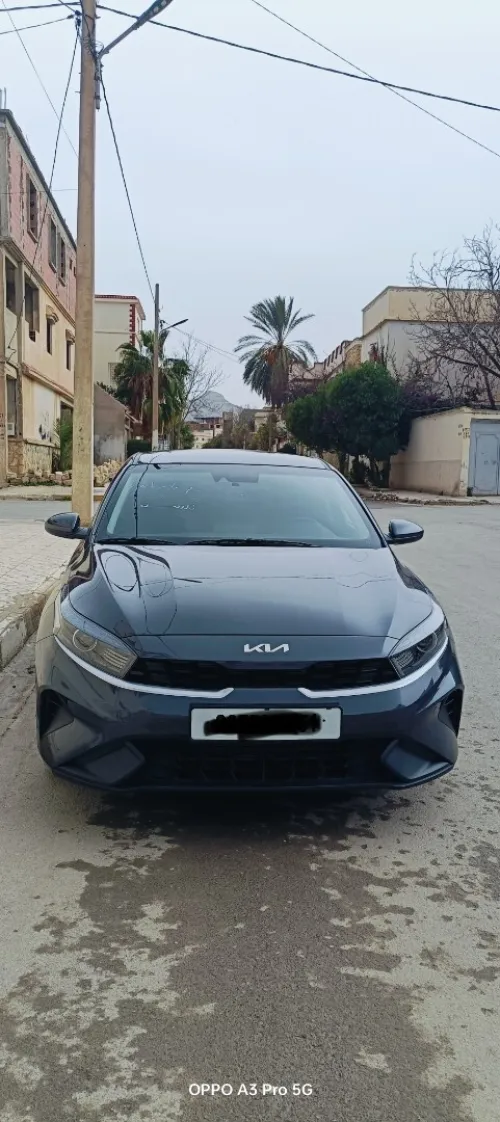 Kia Kia k3 cerato 2024 Trendy