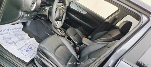 Kia Kia k3 cerato 2024 Trendy