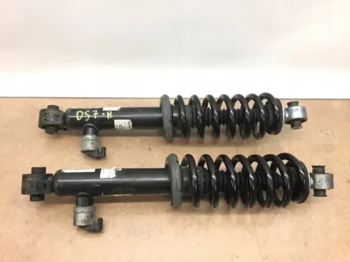Amortisseur arrière ds7