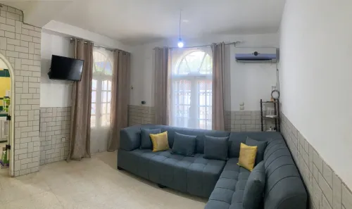 Location vacances Bungalow Jijel Jijel