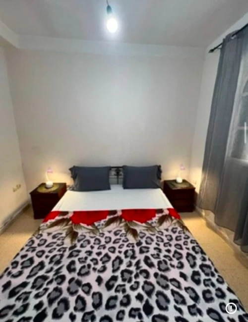 Location vacances Bungalow Jijel Jijel