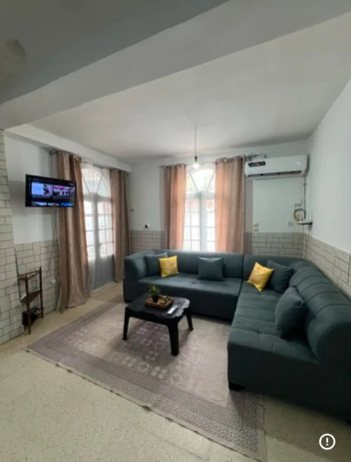Location vacances Bungalow Jijel Jijel 10