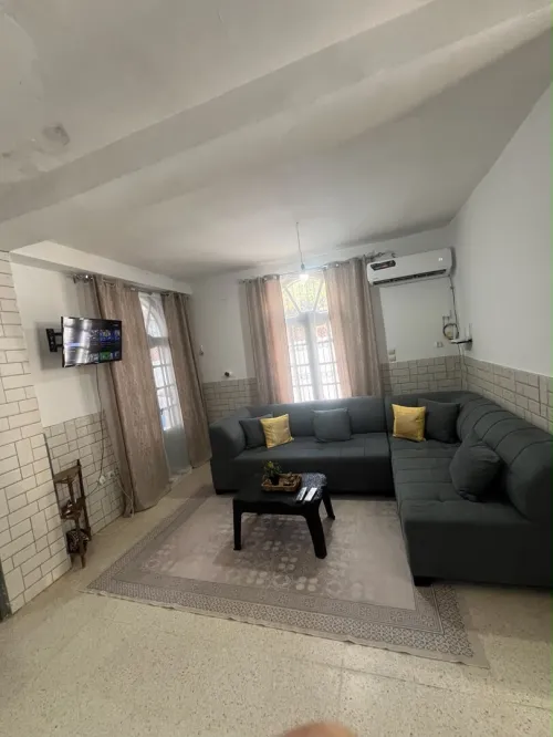 Location vacances Bungalow Jijel Jijel 4