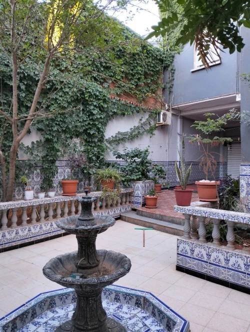 Vente Villa Oran Oran