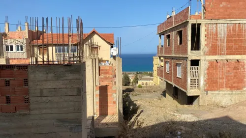 Vente Local Chlef Beni haoua