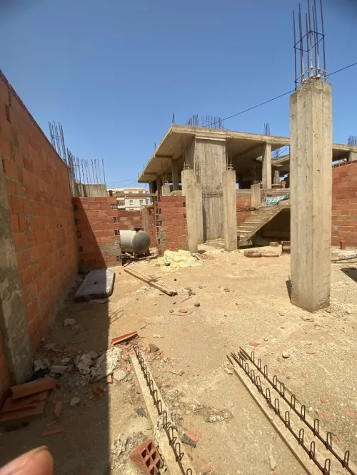 Vente Local Chlef Beni haoua