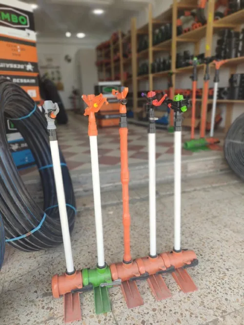 Kit Irrigation imbo
