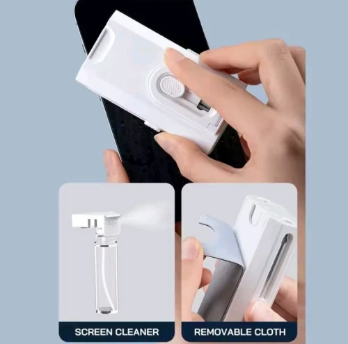 Cleaning kit 