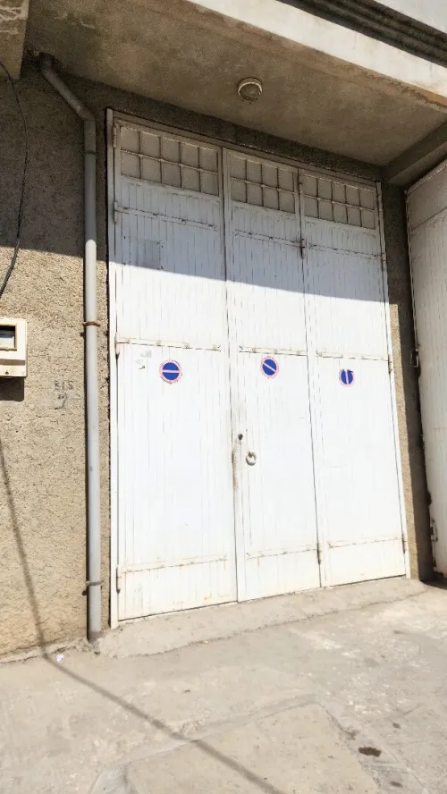 Location Local Alger Baraki