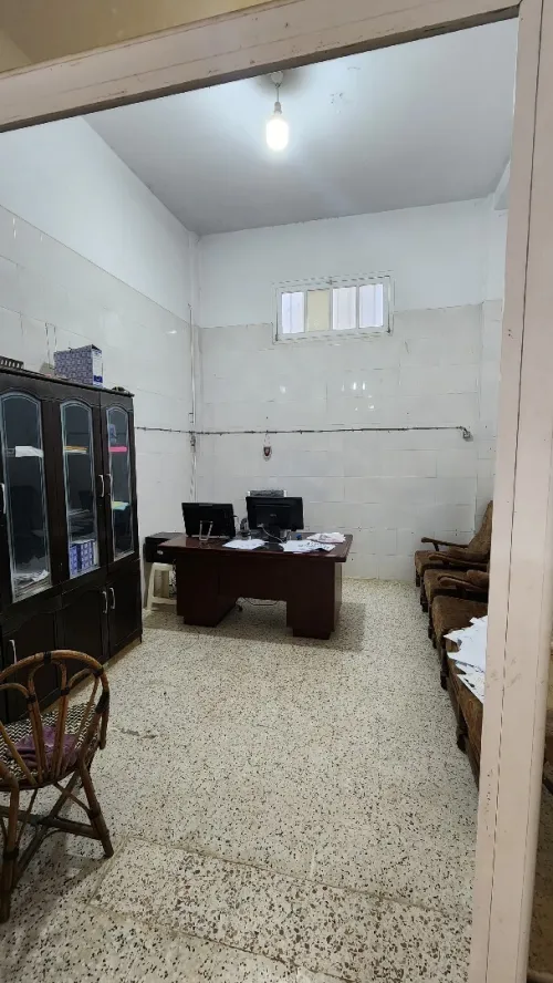Location Local Alger Baraki