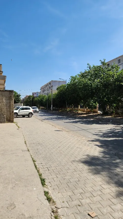 Location Local Alger Baraki
