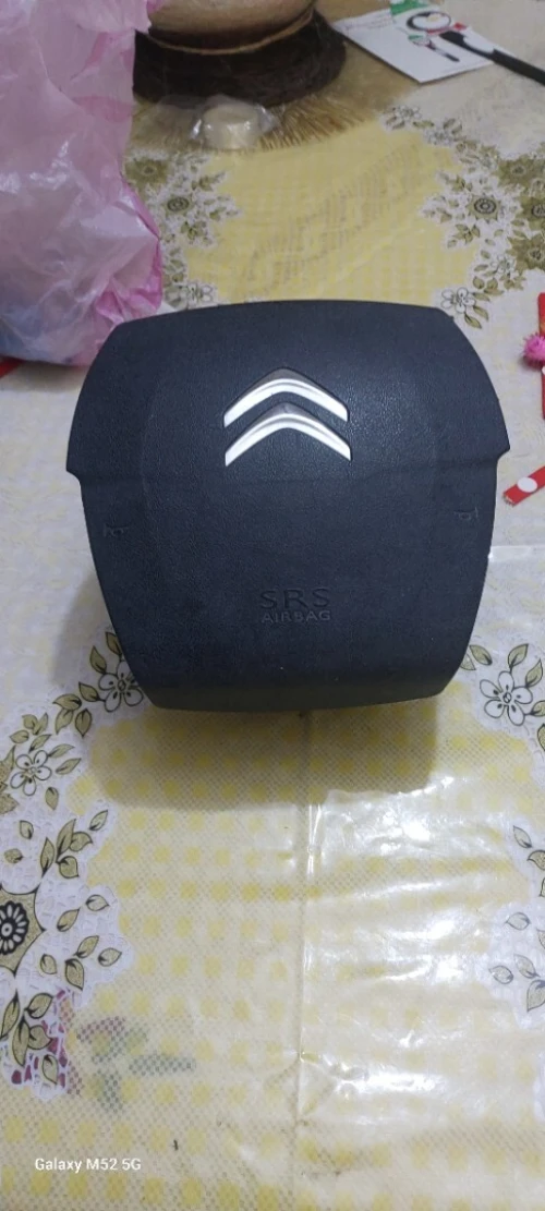 Airbag c42