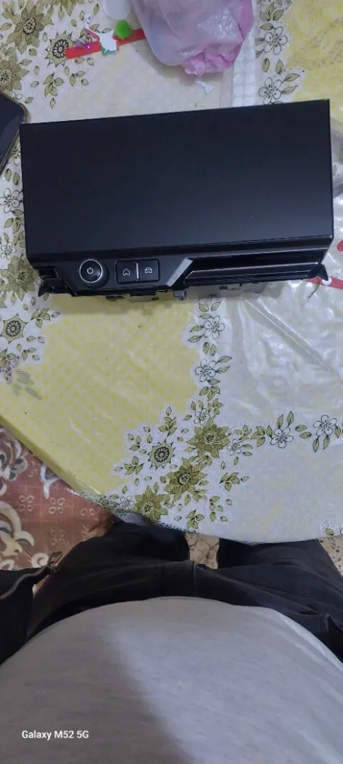 Min chêne pegout riftre berlingo 2018 s/s 2018