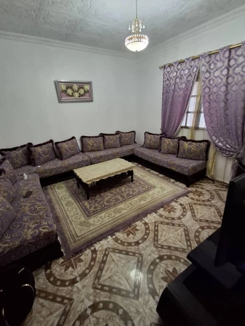 Vente bien immobilier Aïn Témouchent Ouled boudjemaa