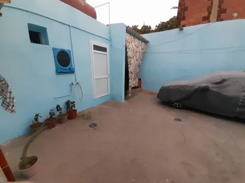 Vente bien immobilier Aïn Témouchent Ouled boudjemaa