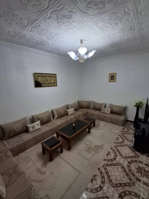 Vente bien immobilier Aïn Témouchent Ouled boudjemaa