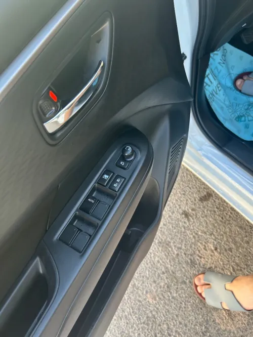 Suzuki Swift 2025 Monte Carlo