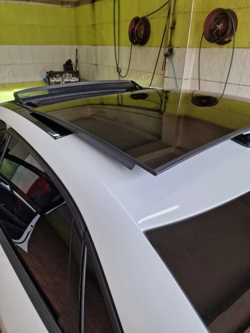 Audi A3 Limousine 2014 A3 Limousine