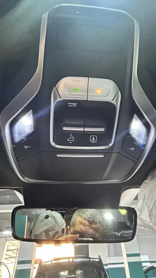 Geely Coolray 2026 Battle 