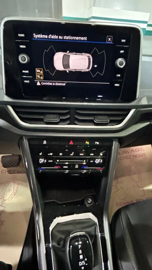 Volkswagen T-Roc 2022 Style Exclusive