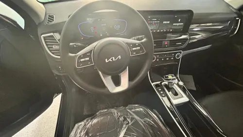 Kia Seltos 2026 Full