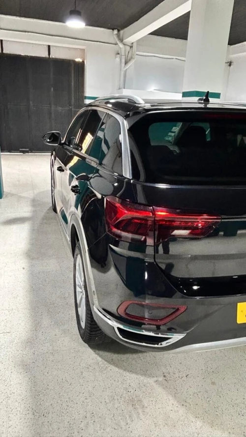 Volkswagen T-Roc 2022 Style Exclusive