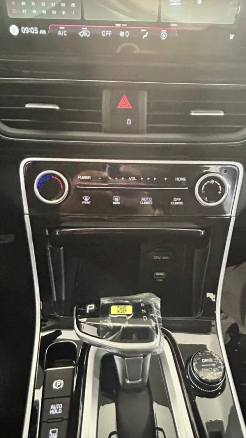 Kia Seltos 2026 Full
