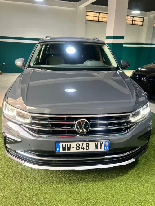 Volkswagen Tiguan 2024 ÉLÉGANCE essence