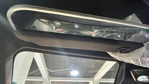 Geely Coolray 2026 Battle 