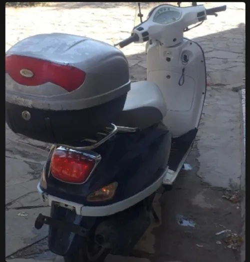 As motors Roma S 2019